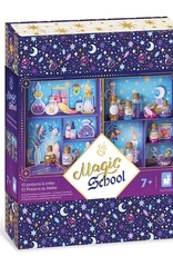 Janod MAGIC SCHOOL - MY MAGIC POTIONS