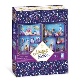 Janod MAGIC SCHOOL - MY MAGIC POTIONS