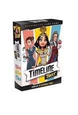 Zygo Matic Timeline - Twist