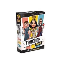 Zygo Matic Timeline - Twist