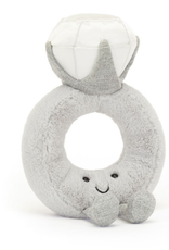 Jellycat Amuseables Diamond Ring