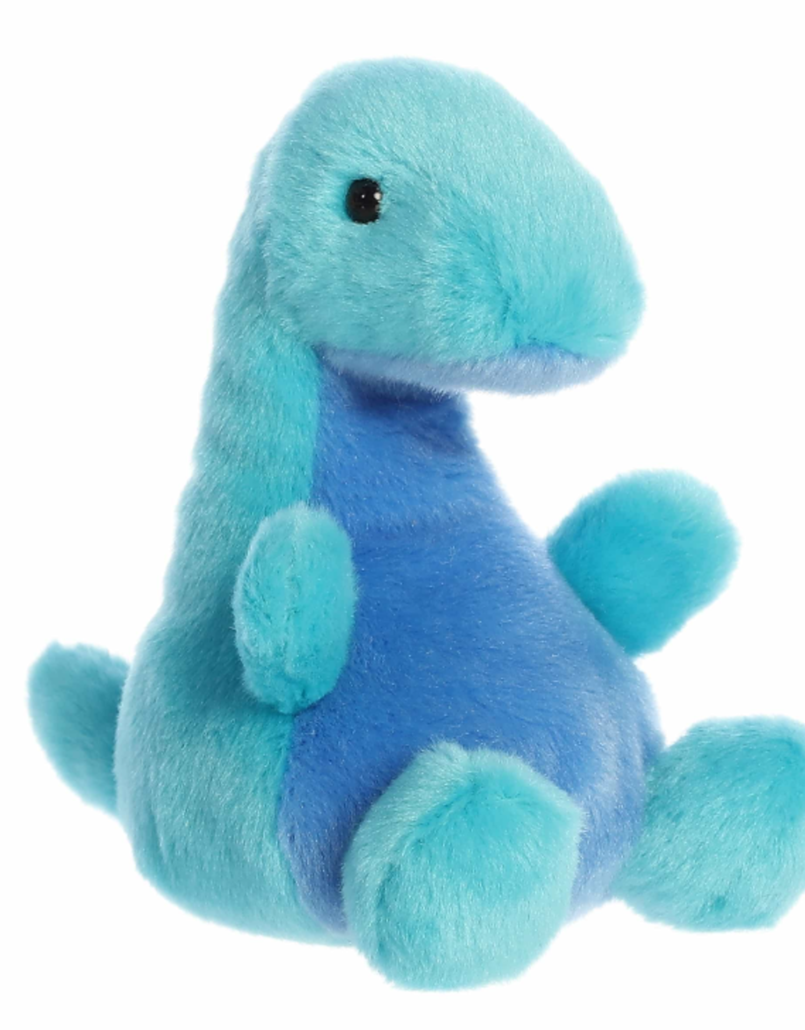 Aurora PALM PALS - Glen Loch Ness Monster 5"