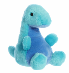 Aurora PALM PALS - Glen Loch Ness Monster 5"