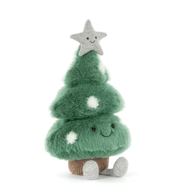 Jellycat Amuseables Christmas Tree
