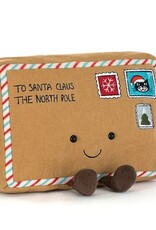 Jellycat Amuseables Letter to Santa
