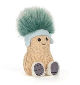 Jellycat Amuseables Peanut 'Apres Ski'