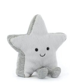Jellycat Amuseables Silver Star