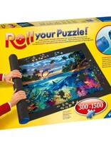 Ravensburger Puzzle Roll & Go