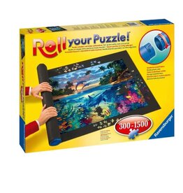 Ravensburger Puzzle Roll & Go