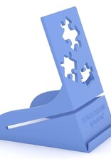 Zibbers The Puzzle Box Stand Asst. colours