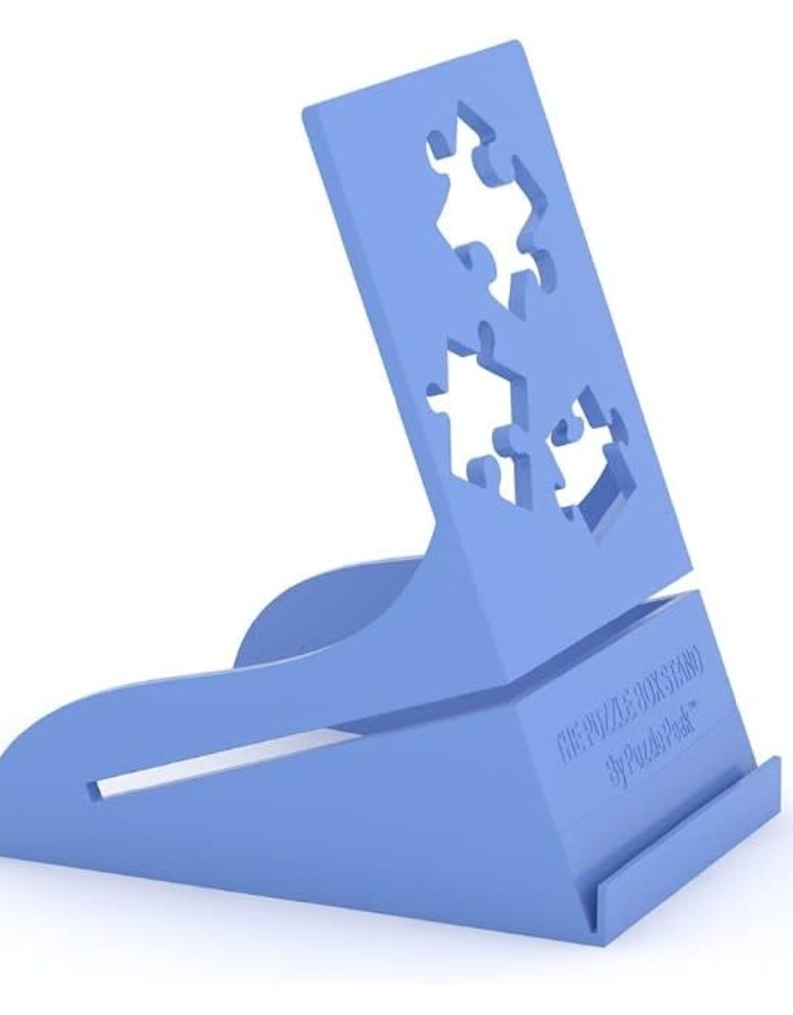 Zibbers The Puzzle Box Stand Asst. colours