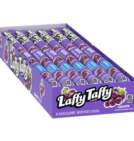 Laffy Taffy Laffy Taffy Rope Grape 23gr