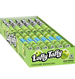Laffy Taffy Laffy Taffy Rope Sour Apple 23gr