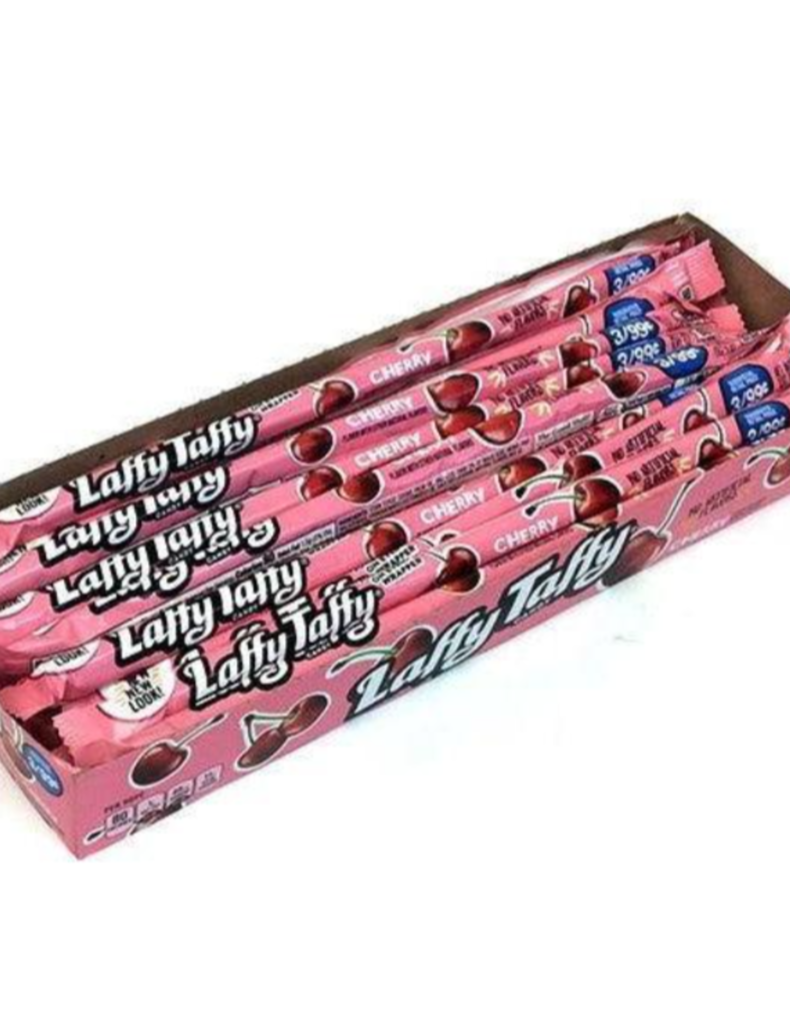 Laffy Taffy Laffy Taffy Rope Cherry 23gr