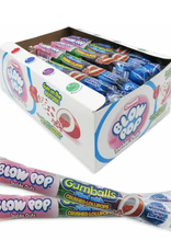 Blow Pops Inside Out Gumballs Tube (8pc)
