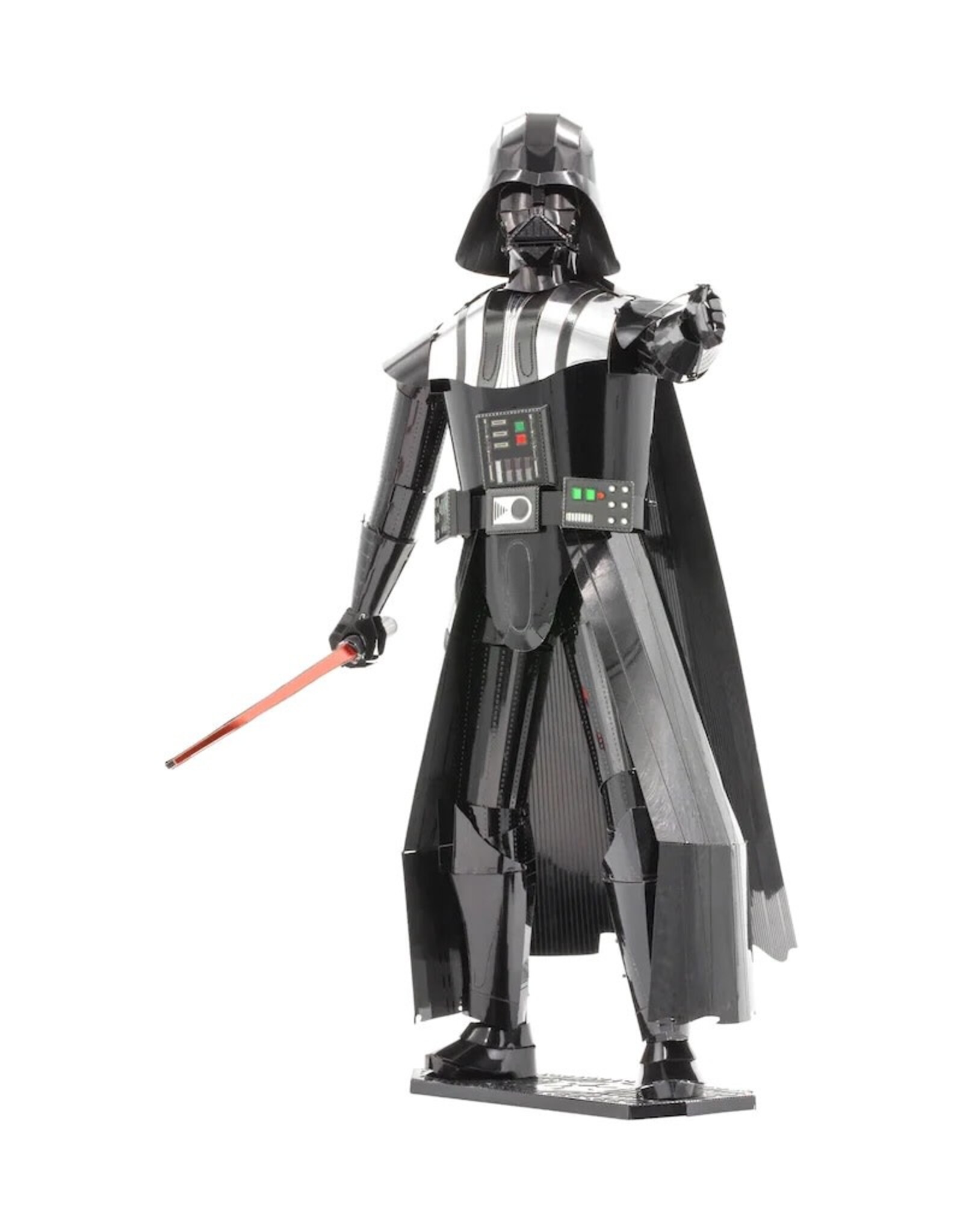 MetalEarth M.E. Star Wars - Darth Vader