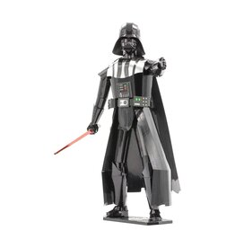 MetalEarth M.E. Star Wars - Darth Vader