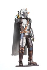MetalEarth M.E. Star Wars - The Mandalorian™