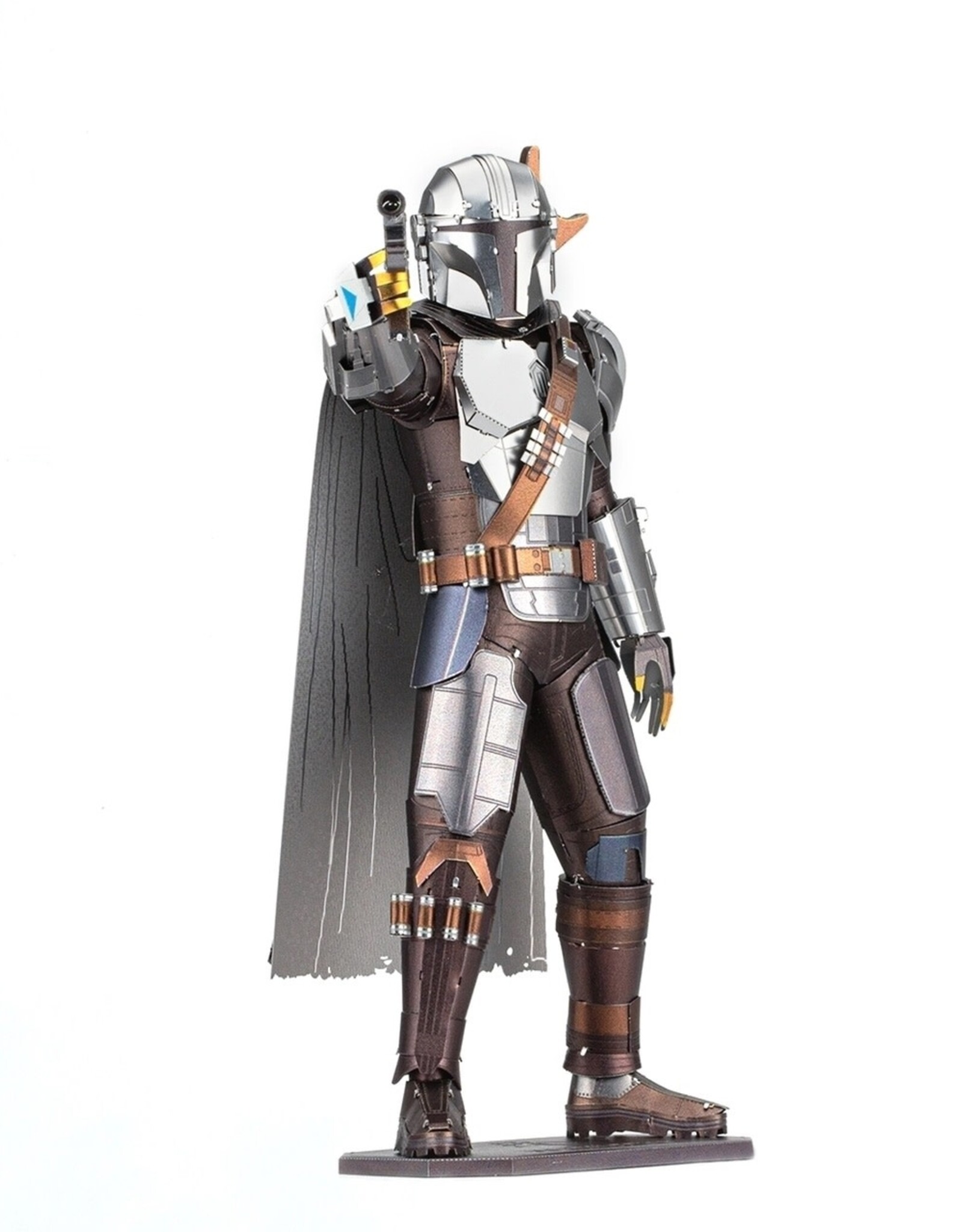 MetalEarth M.E. Star Wars - The Mandalorian™