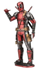 MetalEarth M.E. Marvel - Deadpool