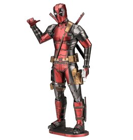 MetalEarth M.E. Marvel - Deadpool
