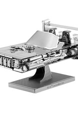 MetalEarth M.E. Star Wars Solo - Han’s Speeder