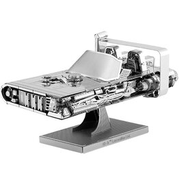 MetalEarth M.E. Star Wars Solo - Han’s Speeder