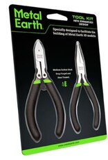 MetalEarth M.E. Tool Kit - 2 piece