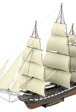 MetalEarth M.E. USS Constitution