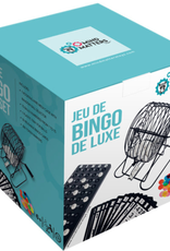 Mind Matters Deluxe Bingo