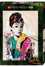 Jumbo Heye - Audrey 1000pc