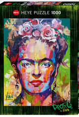 Jumbo Heye - Frida 1000pcs