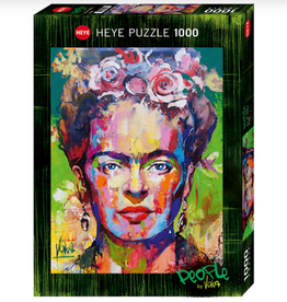 Jumbo Heye - Frida 1000pcs