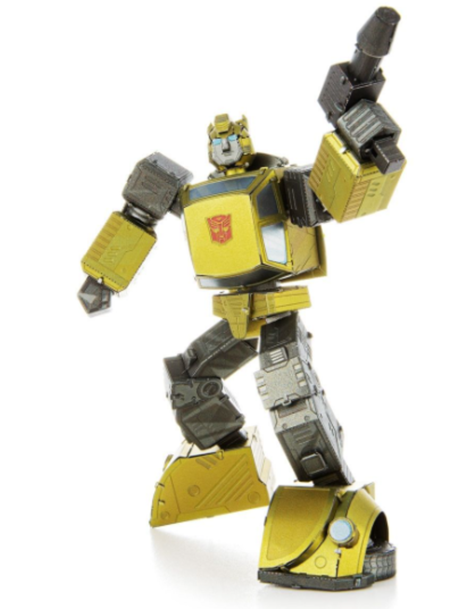 MetalEarth M.E. Transformers - Bumblebee™