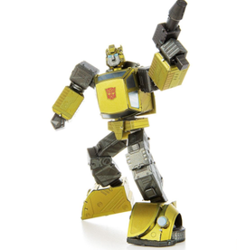 MetalEarth M.E. Transformers - Bumblebee™