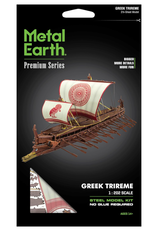 MetalEarth M.E. Greek Trireme