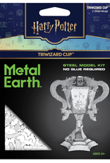 MetalEarth M.E. Harry Potter - Triwizard Cup™