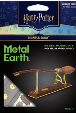 MetalEarth M.E. Nimbus 2000™