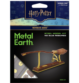 MetalEarth M.E. Nimbus 2000™