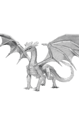MetalEarth M.E. Steel Dragon