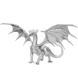 MetalEarth M.E. Steel Dragon