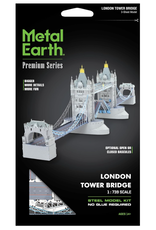 MetalEarth M.E. London Tower Bridge