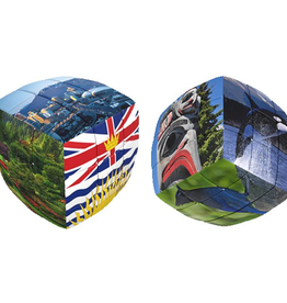 V-CUBE V-Cube 3, British Columbia