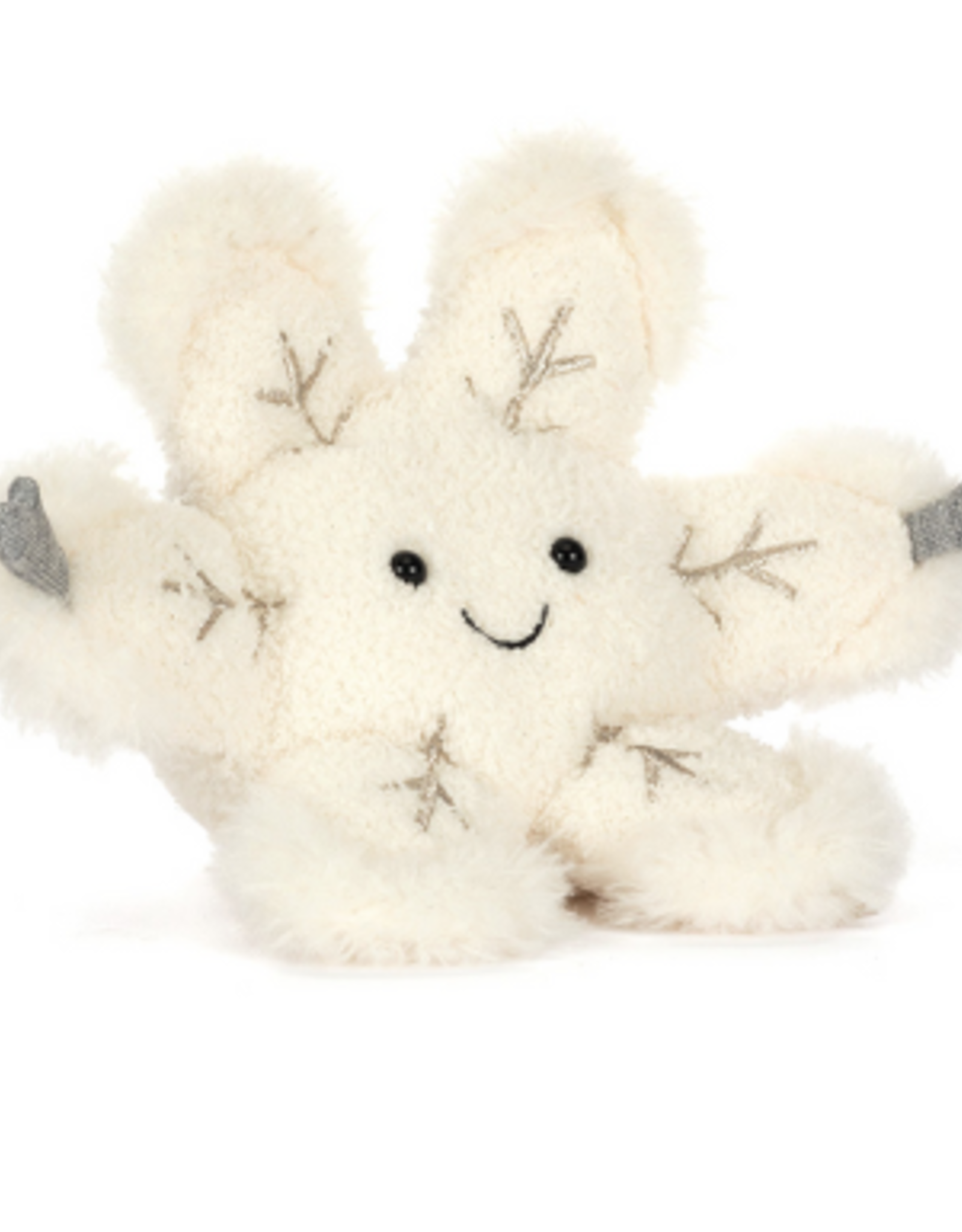 Jellycat Amuseables Snowflake