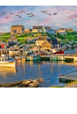 Gifts From The Heart Peggy's Cove Boat Tours 1000pc
