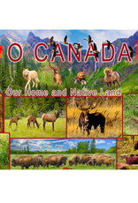 Gifts From The Heart O Canada  1000pc