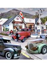 Gifts From The Heart Pat's Gas Bar 1000pc