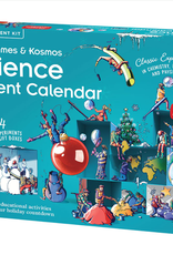 Thames & Kosmos Thames & Kosmos Science Advent Calendar - Vol 3 (2025)