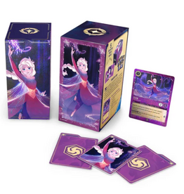 Ravensburger Disney Lorcana Elsa Gift Set