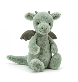 Jellycat Bashful Dragon Original
